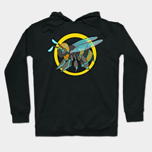 Phoe-Bee Hoodie